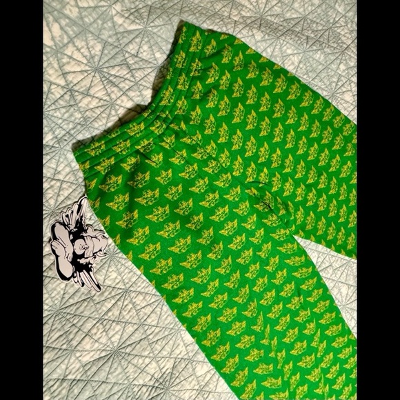 💚SOLD💚 New with tags Boys Lie left it on read mm pants - Picture 3 of 6